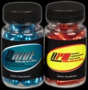 Applied Nutriceuticals RPM/Drive Stack