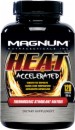 Magnum Nutraceuticals Heat Accelerated