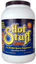 Hot Stuff Nutritionals Hot Stuff