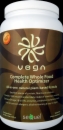 Sequel Naturals Vega Complete Whole Food Health Optimizer