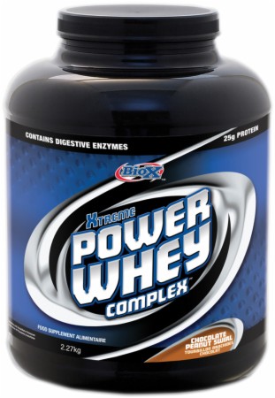 Xtreme Power Whey Protein Reviews