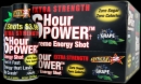NVE 6 Hour Power Energy Shot