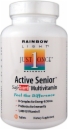Rainbow Light Active Senior Safeguard