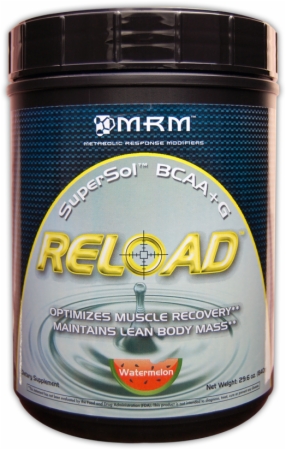 MRM RELOAD - 20 Sticks - Watermelon