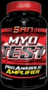 S.A.N. MyoTEST