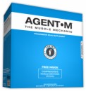 Fusion Bodybuilding Agent-M