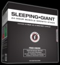 Fusion Bodybuilding Sleeping-Giant Fusion Bodybuilding Sleeping-Giant