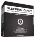 Fusion Bodybuilding Sleeping-Giant