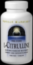 Source Naturals L-Citrulline