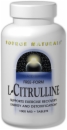Source Naturals L-Citrulline