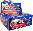 Wholly Oats Bars