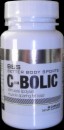 Better Body Sports C-Bolic