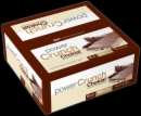 BioNutritional Choklat Crunch Bar