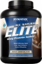Dymatize All Natural Elite Whey Protein Isolate
