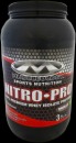 Muscleology Nitro-Pro