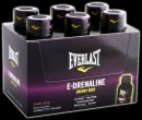 Everlast E-Drenaline Energy Shot