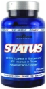 Blue Star Nutraceuticals Status