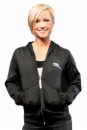 Bodybuilding.com Clothing Hooded Sport Jacket
