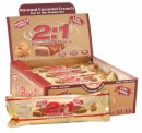 2 to 1 Protein Bar 2:1 Protein Bars