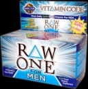 Garden Of Life Raw One For Men