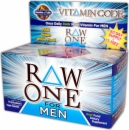 Garden Of Life Raw One For Men