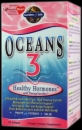 Garden Of Life Oceans 3 Healthy Hormones