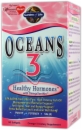 Garden Of Life Oceans 3 Healthy Hormones
