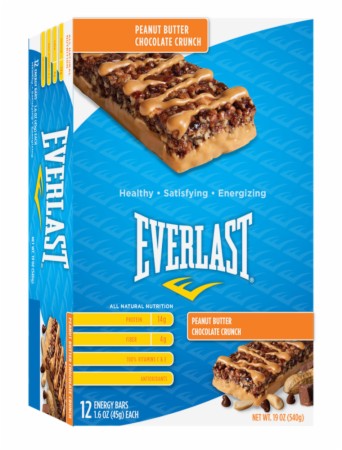 Image for Everlast - Energy Bar