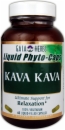 Gaia Herbs Kava Kava