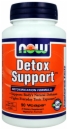 NOW Detox Support