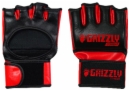 Grizzly The Grappler Combat Gloves - Champions Edition