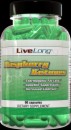 LiveLong Nutrition Raspberry Ketones