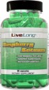 LiveLong Nutrition Raspberry Ketones