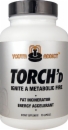 Youth Addict Torch'd