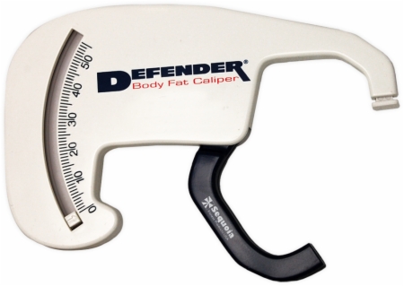 Sequoia Fitness Defender Body Fat Caliper Sequoia Fitness Defender Body Fat Caliper