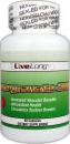 LiveLong Nutrition Pomegranate-500