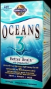 Garden Of Life Oceans 3 Better Brain