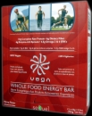 Sequel Naturals Vega Whole Food Energy Bar