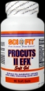 SciFit Procuts II EFX