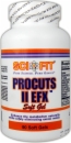 SciFit Procuts II EFX