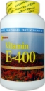 Nature's Science Vitamin E-400