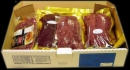 Blackwing Buffalo Sample Package