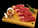 Blackwing Organic Beef Sample Package