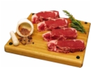 Blackwing Organic Beef Sample Package
