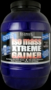 Ultimate Nutrition Iso Mass Xtreme Gainer