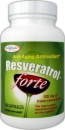 Enzymatic Therapy Resveratrol-Forte
