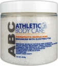 Athletic Body Care Therapeutic Muscle Soak