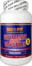 SciFit Glutamine 1800 Capsules