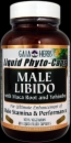 Gaia Herbs Male Libido