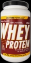 Jarrow Formulas Whey Protein